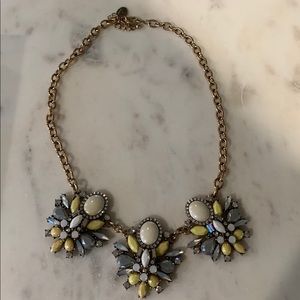 Spring Street Statement Necklace